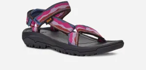 1019235 Teva Women's Hurricane XLT 2 Vista Blue Indigo