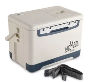 18L Nomad Hard Gels Medical Cooler with Alarmed Thermometer (incl.VAT)