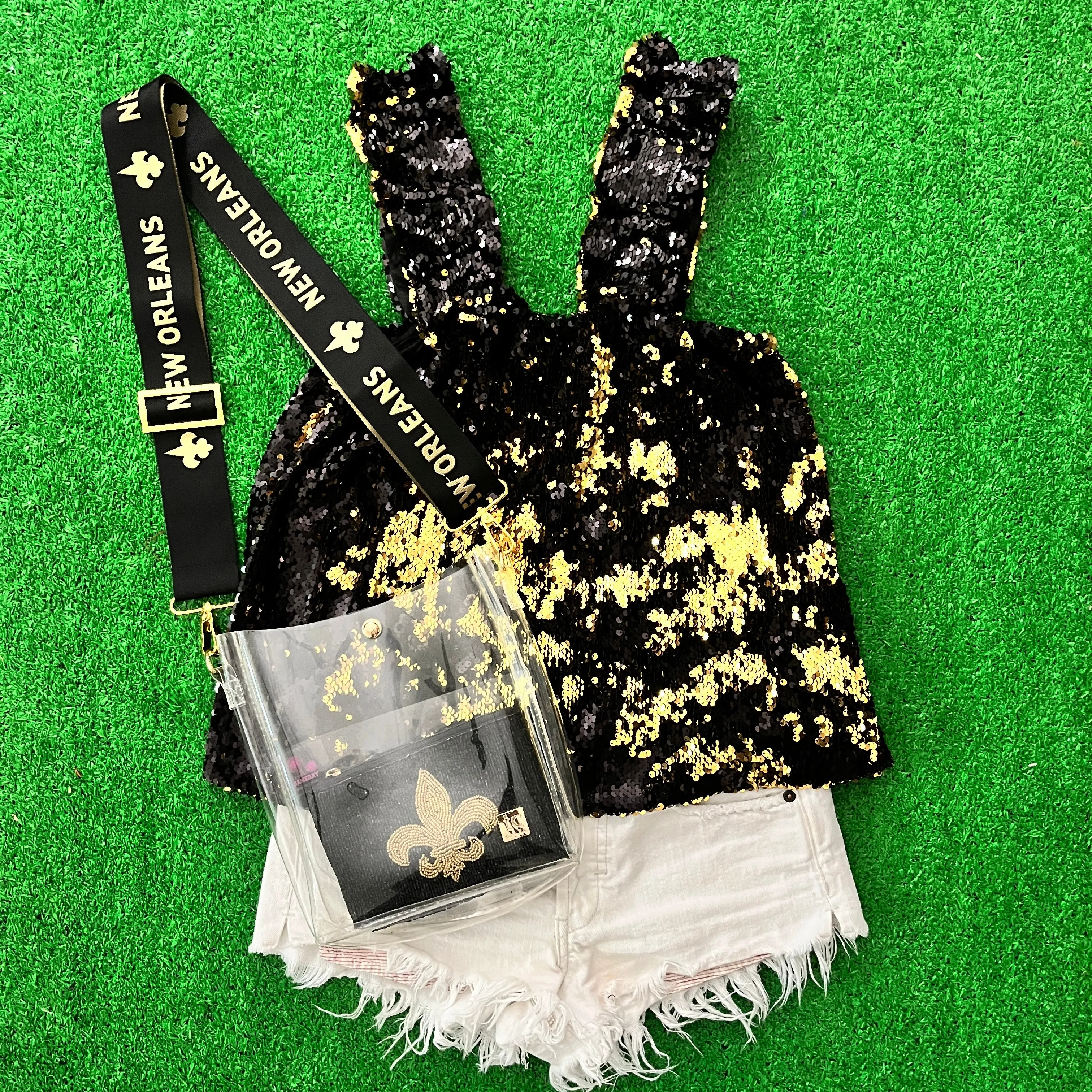 2 inch Team Spirit Strap
