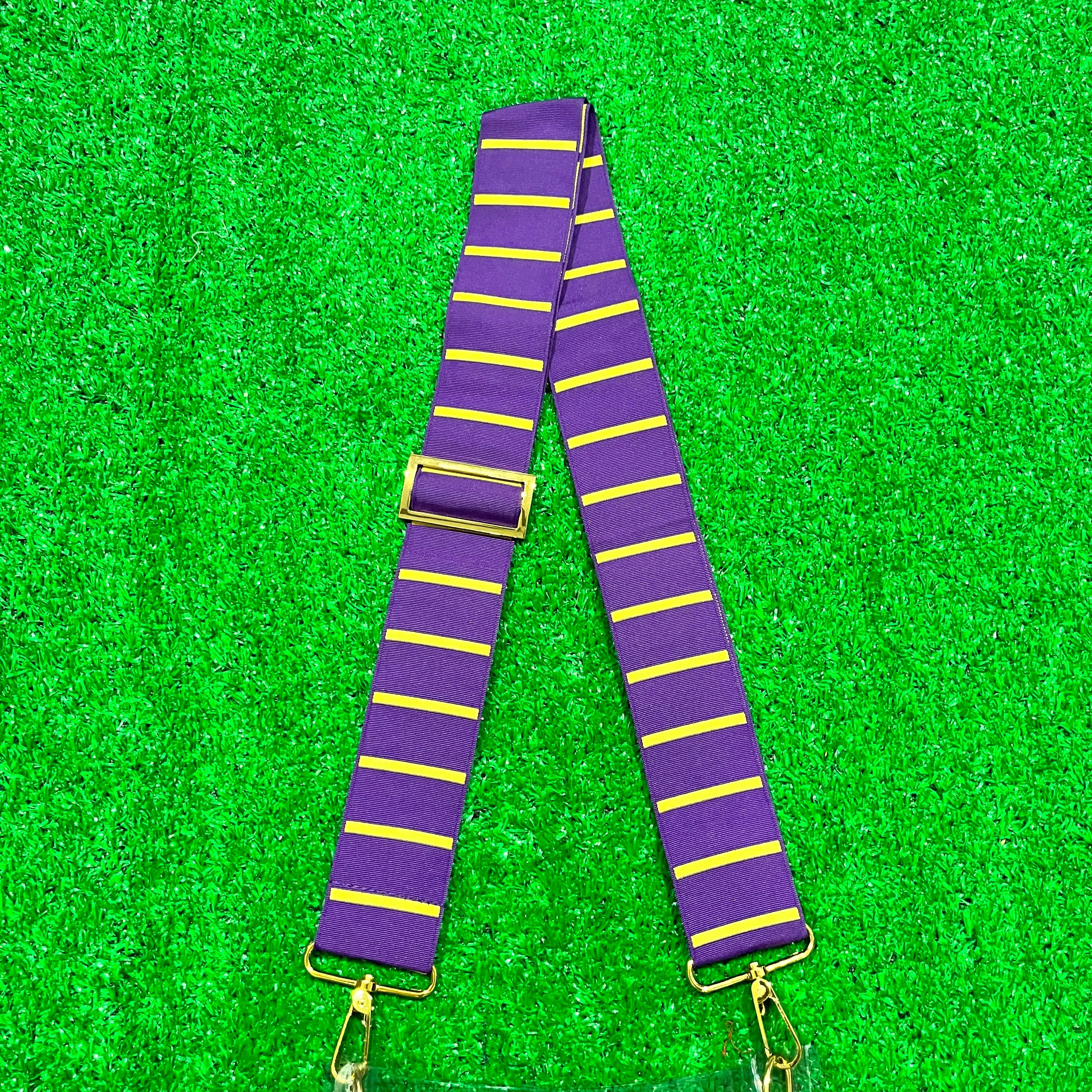 2 inch Team Spirit Strap