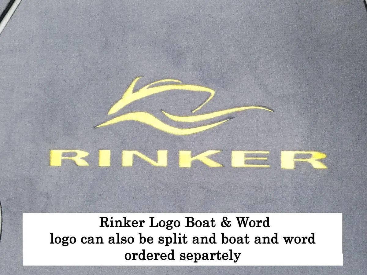 2002-2006 Rinker 250 Fiesta Vee Snap in Boat Carpet