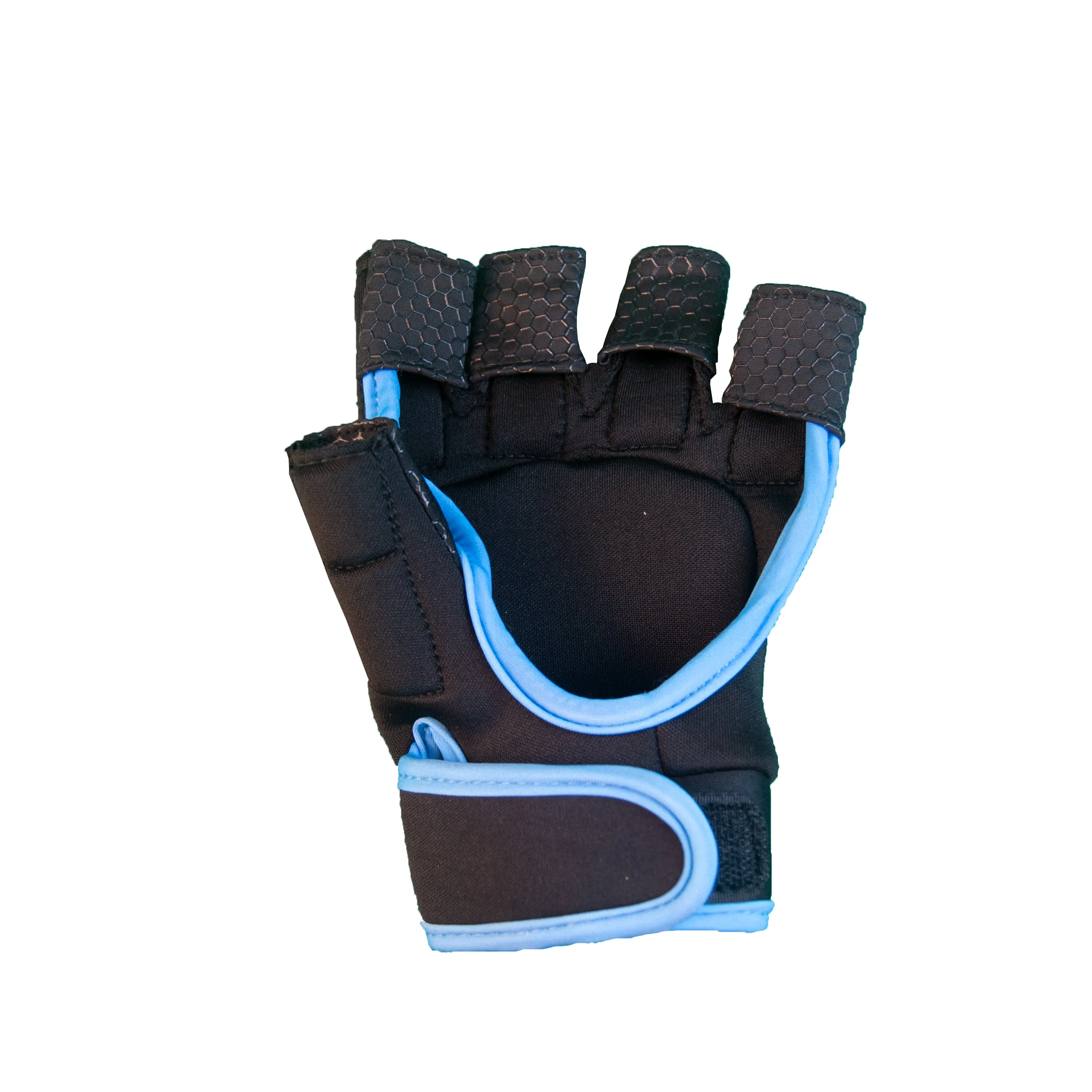 2NT Iron Fist Hockey Glove