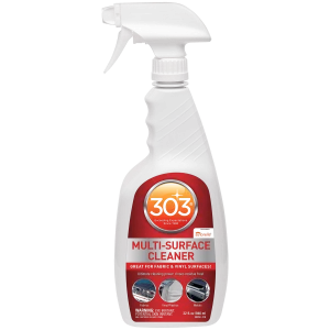 303 MULTI CLEANER SPRAY 0.95L