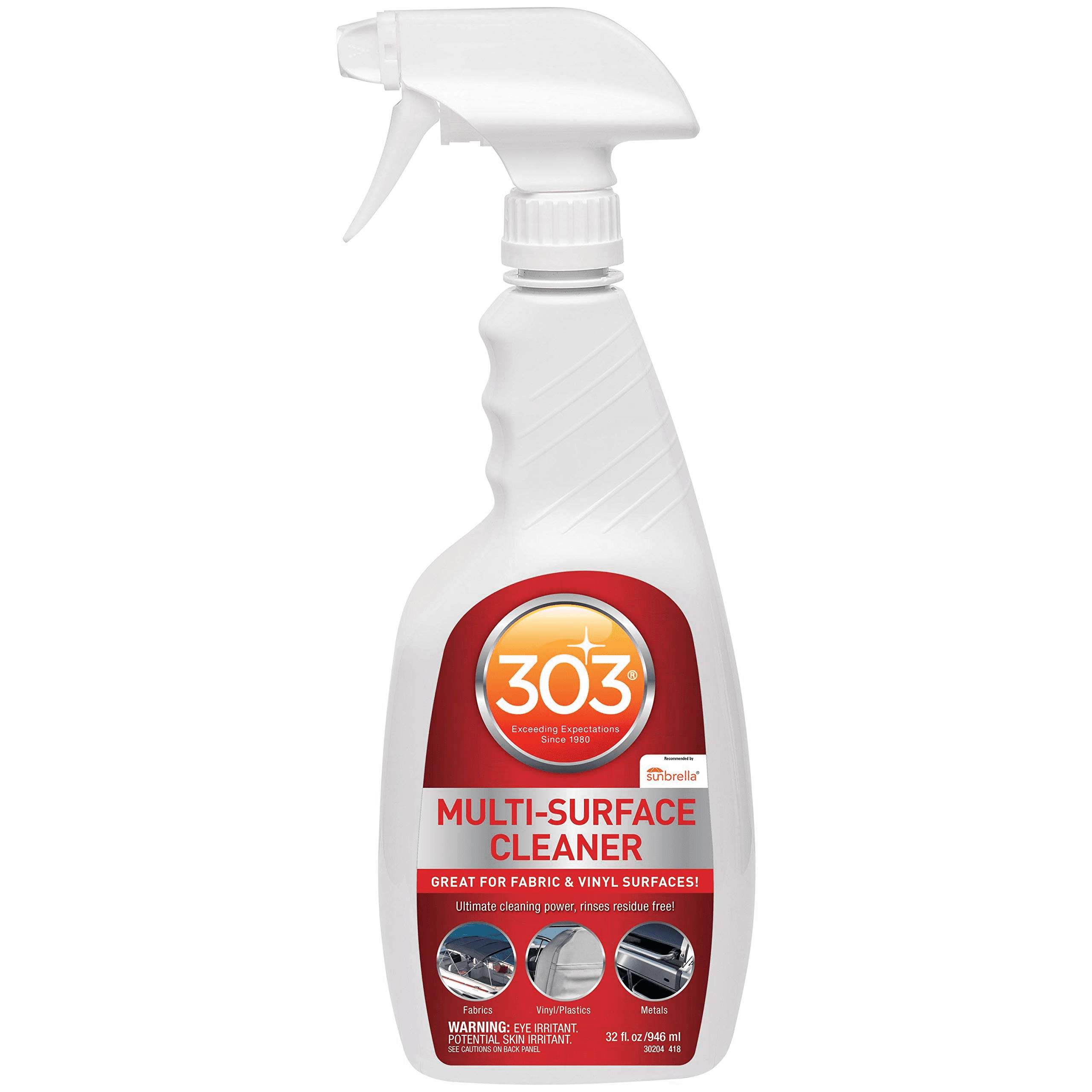 303 MULTI CLEANER SPRAY 0.95L