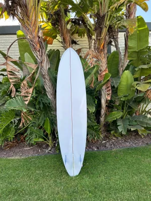 8’1” Lovemachine Evening Star