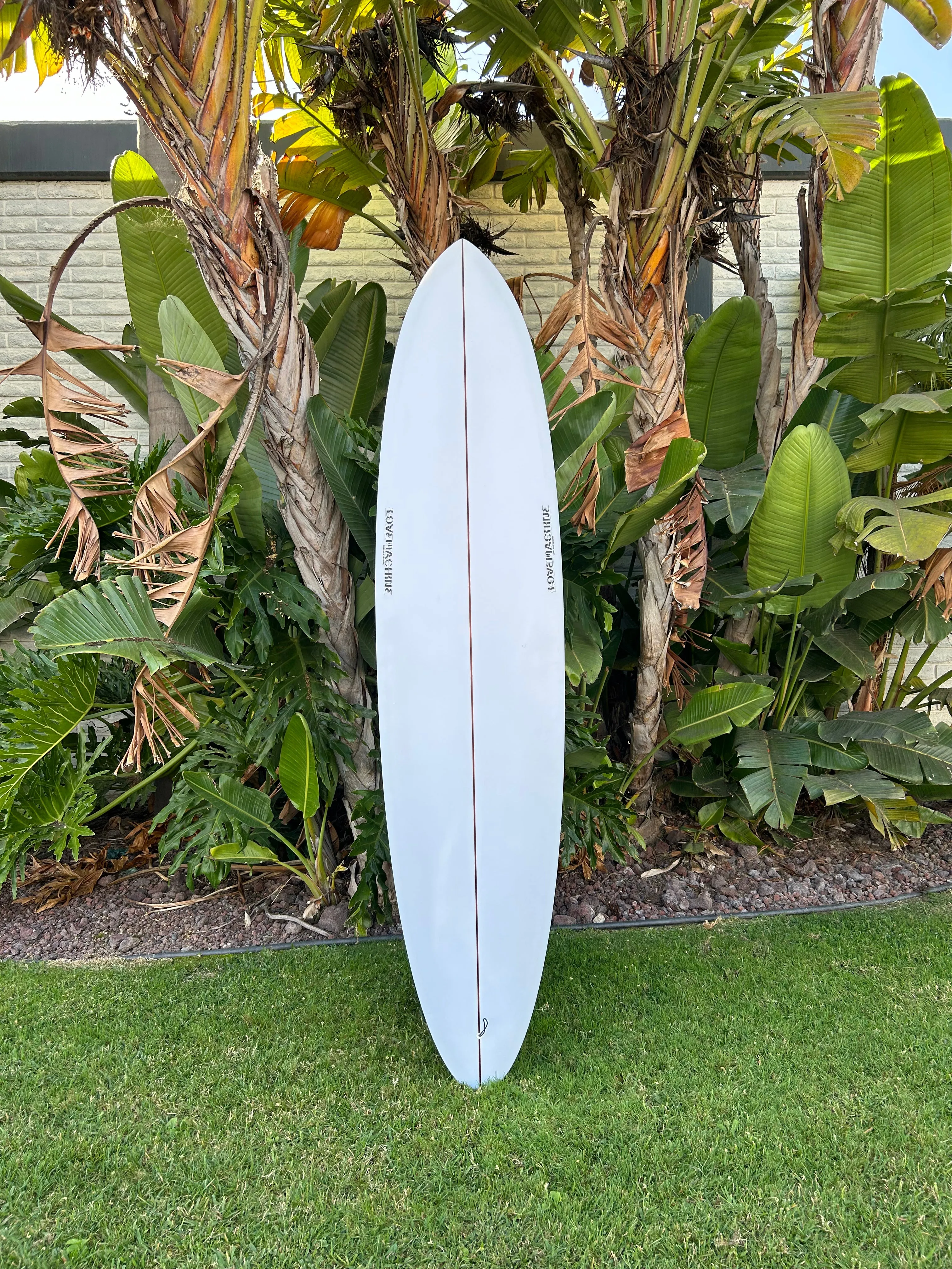 8’1” Lovemachine Evening Star