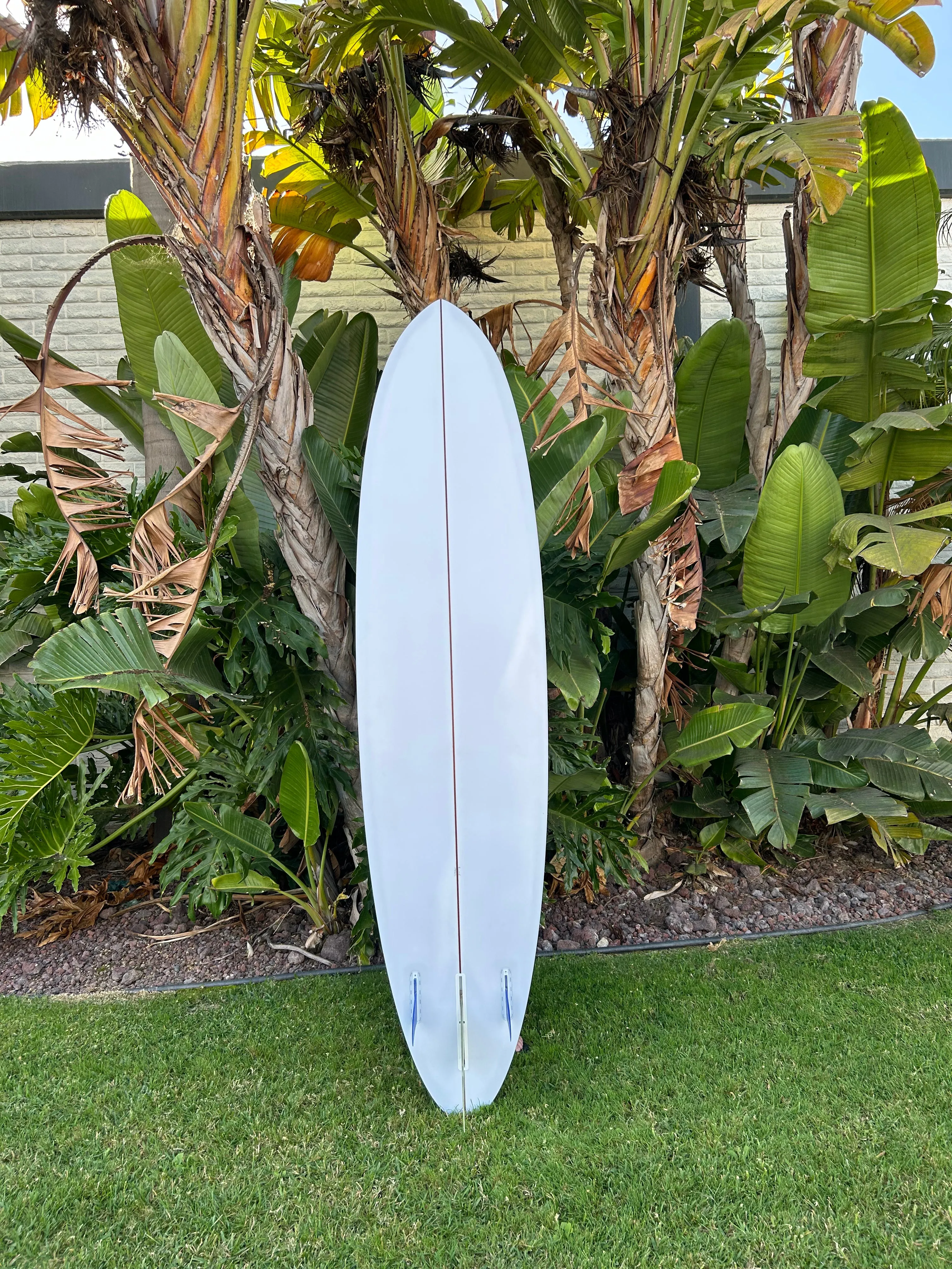 8’1” Lovemachine Evening Star