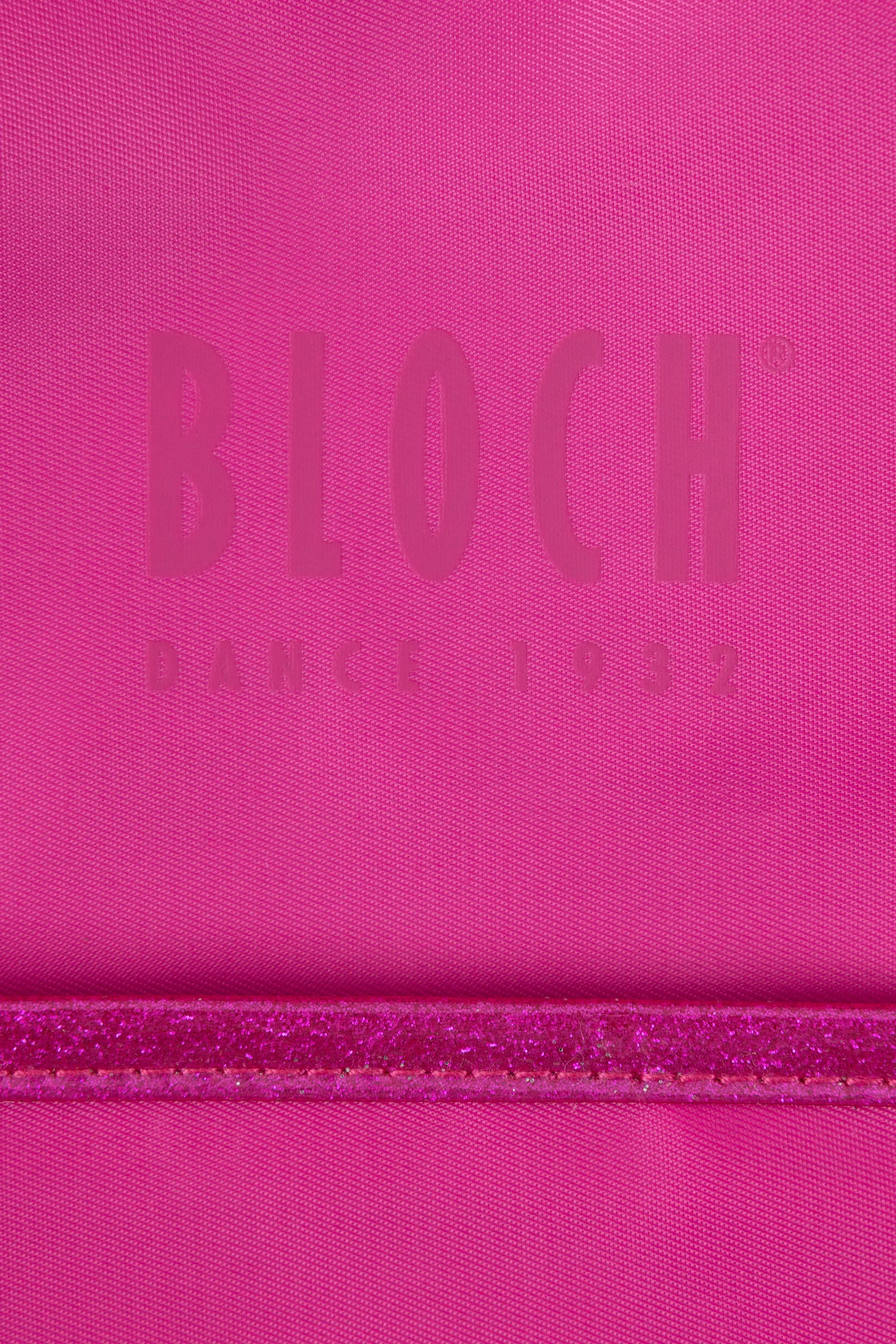 A6350 - Bloch Recital Dance Bag