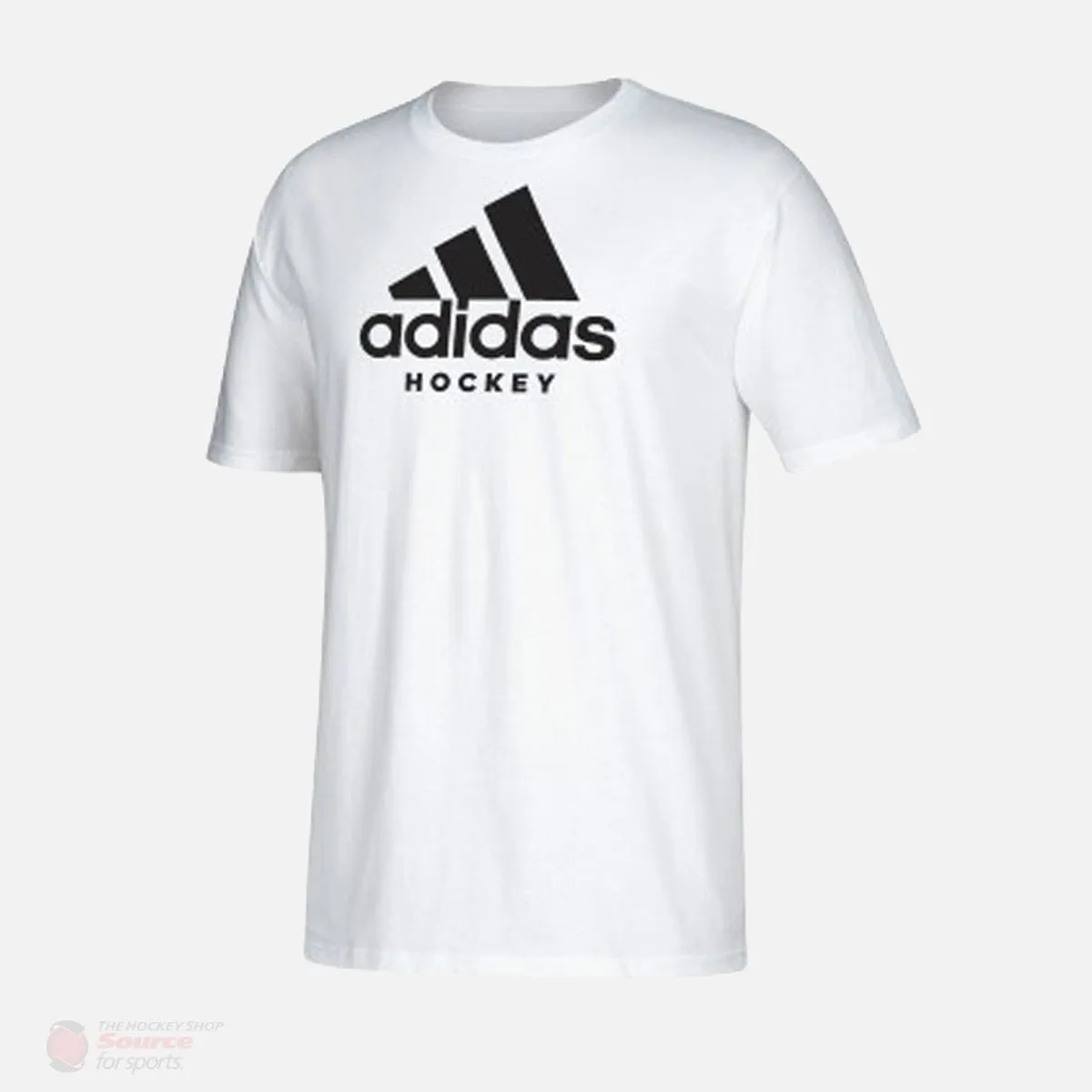 Adidas Hockey Shortsleeve Mens Shirt