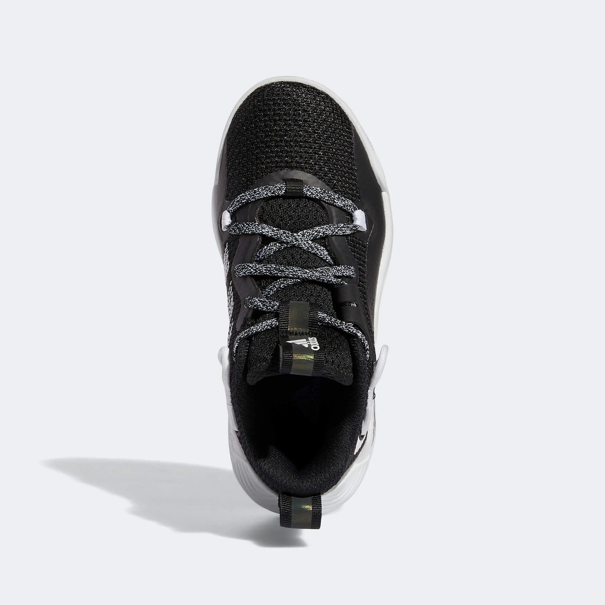 Adidas Junior Harden Stepback 3 Black