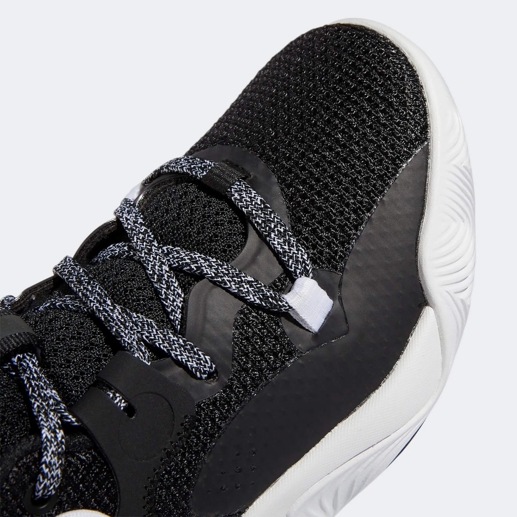 Adidas Junior Harden Stepback 3 Black