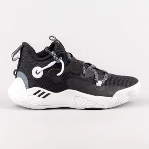 Adidas Junior Harden Stepback 3 Black