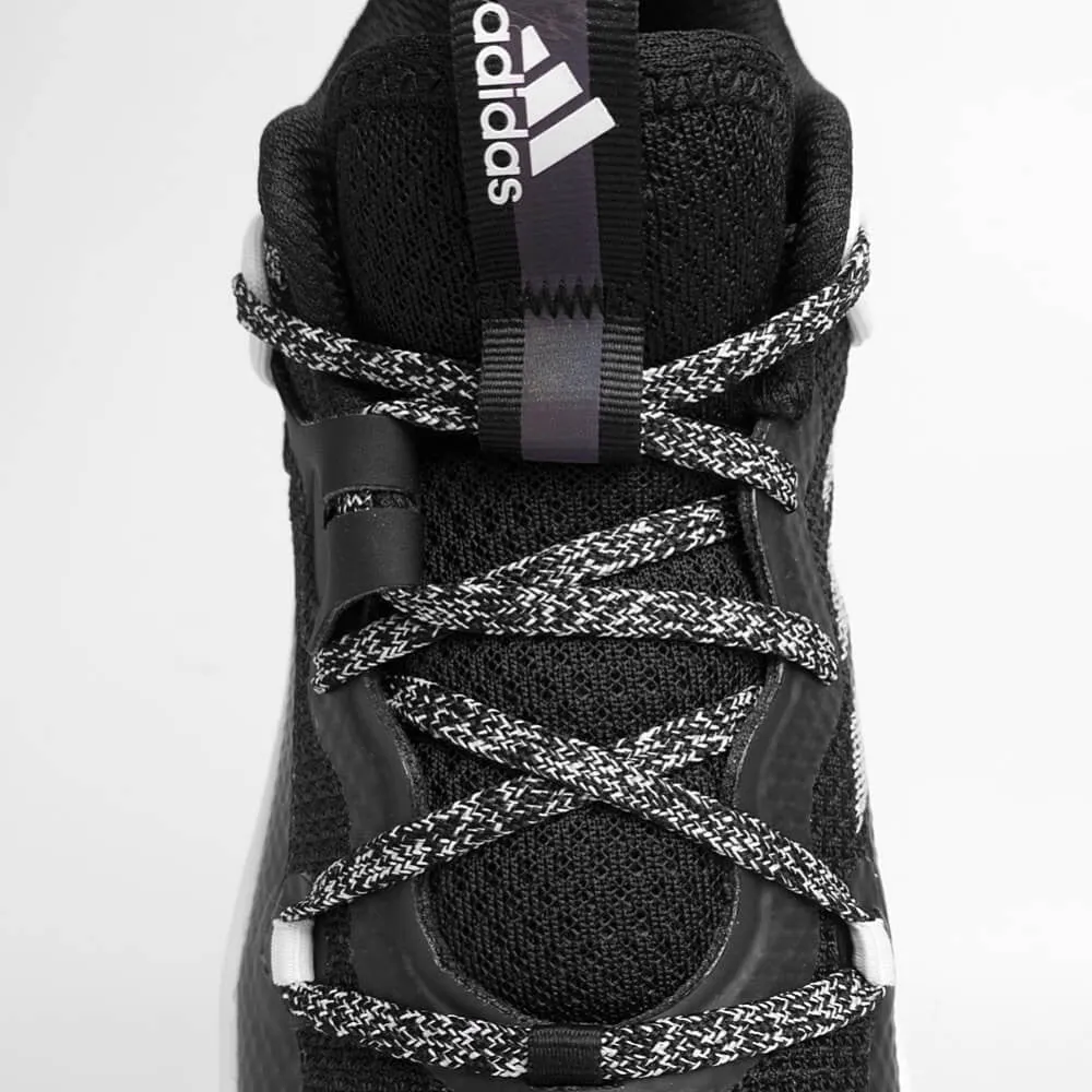 Adidas Junior Harden Stepback 3 Black