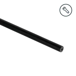 Adjustable Fibreglass Pole Section - D 8.5 mm x 60 cm