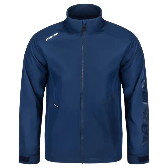 Adult Team Lightweight Full Zip Jacket