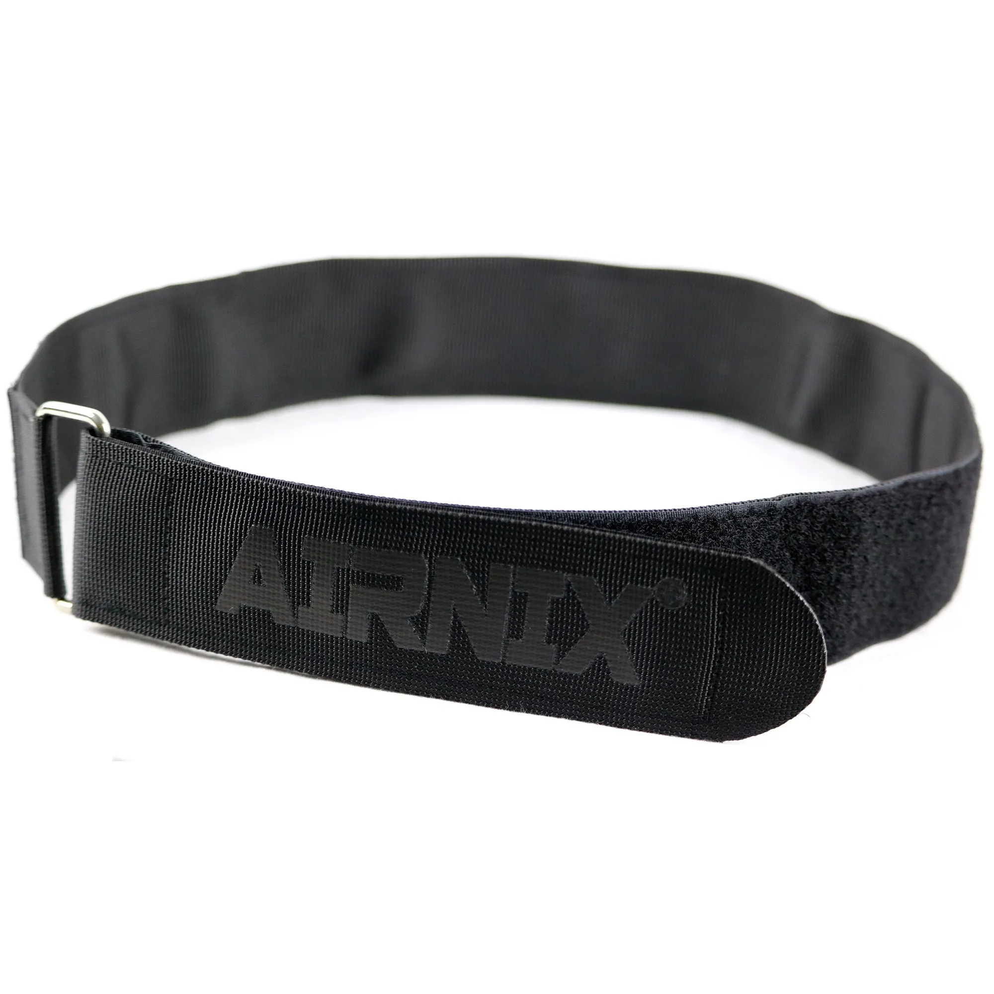 AIRNIX 36" x 2" (31" useable) Nylon Webbing Hook & Loop Cinch Strap
