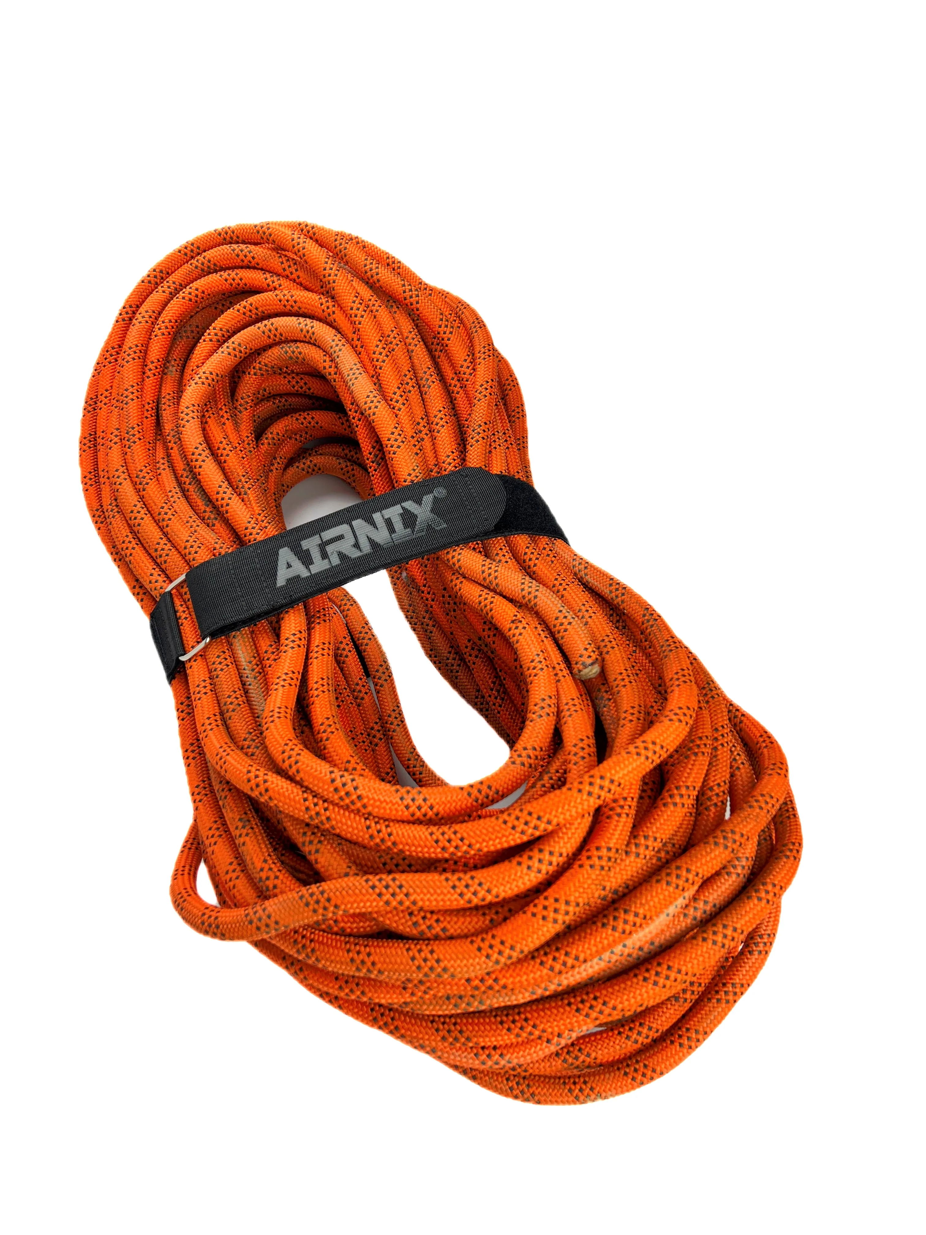 AIRNIX 36" x 2" (31" useable) Nylon Webbing Hook & Loop Cinch Strap