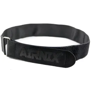AIRNIX 36" x 2" (31" useable) Nylon Webbing Hook & Loop Cinch Strap