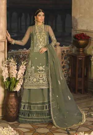 AJR-05 | Asim Jofa Rasm Wedding Collection
