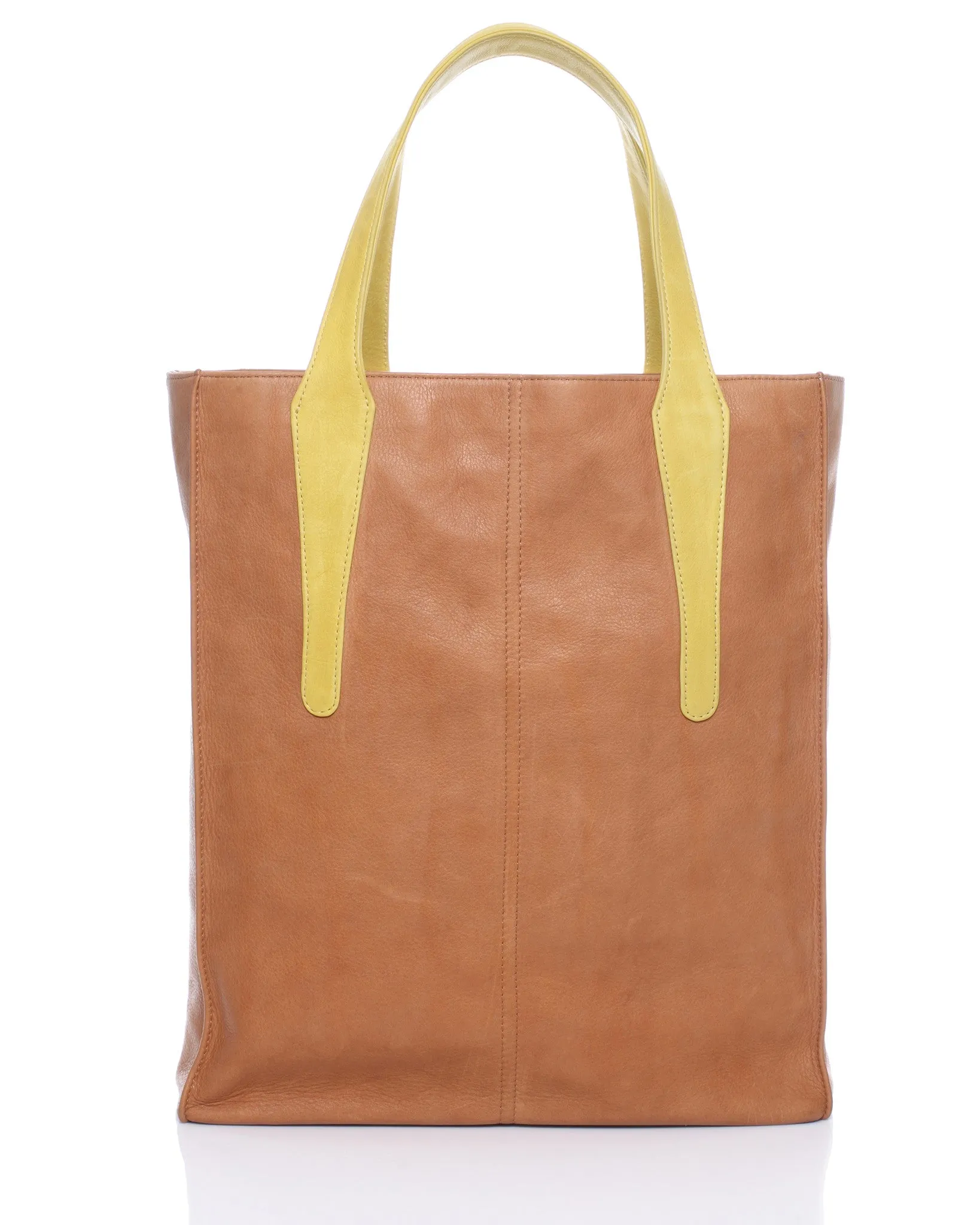 Alexandra Satine Sunny Day Beach Tote