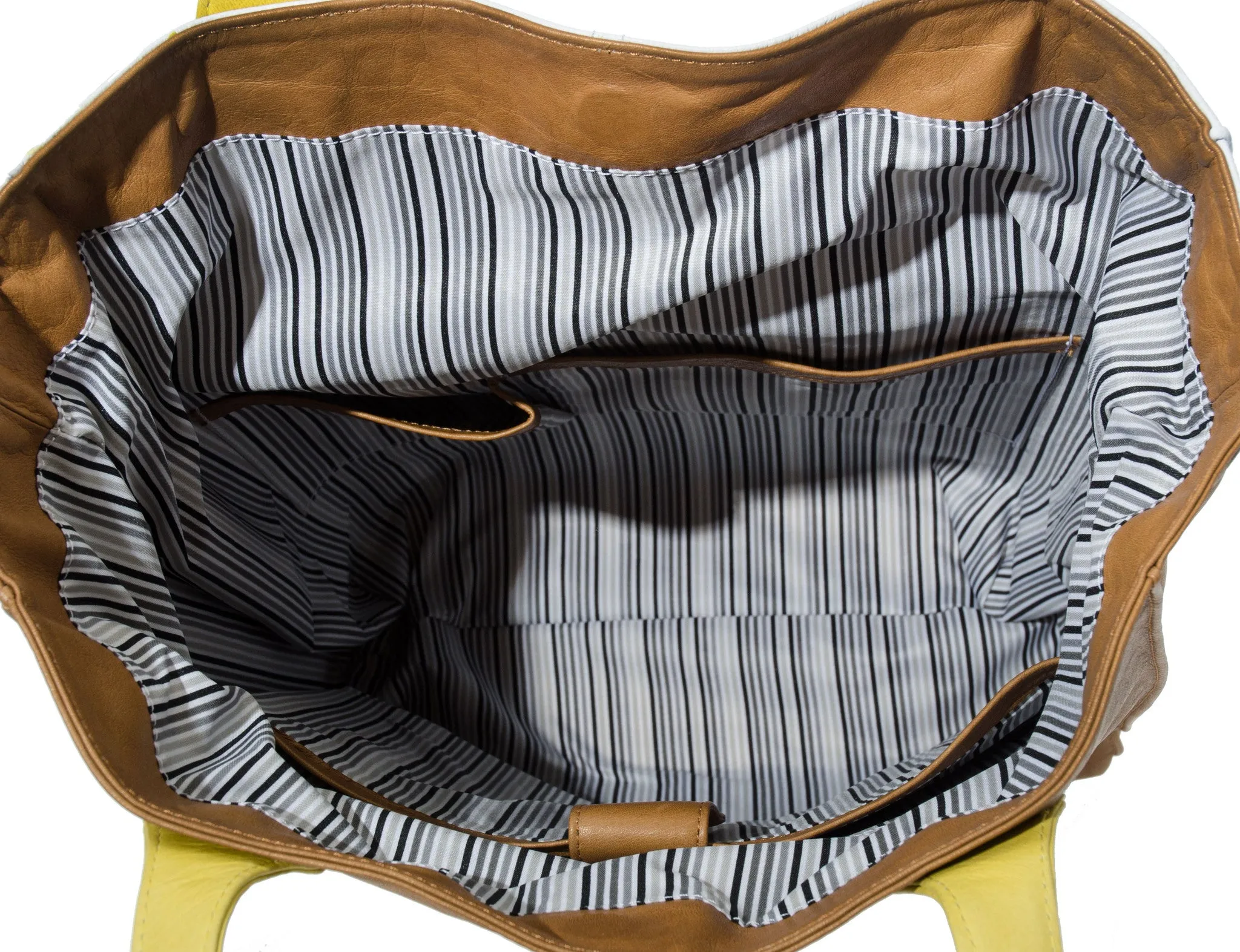 Alexandra Satine Sunny Day Beach Tote