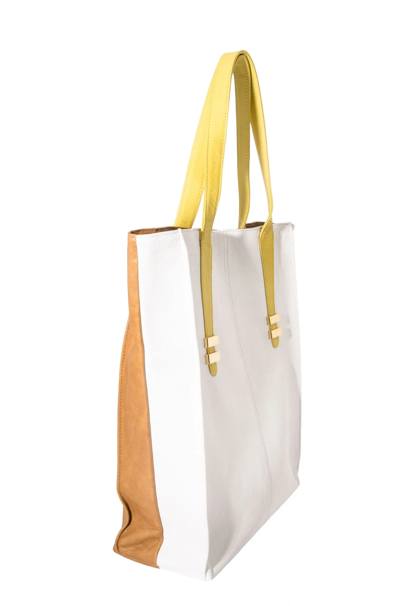 Alexandra Satine Sunny Day Beach Tote