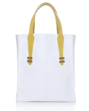 Alexandra Satine Sunny Day Beach Tote