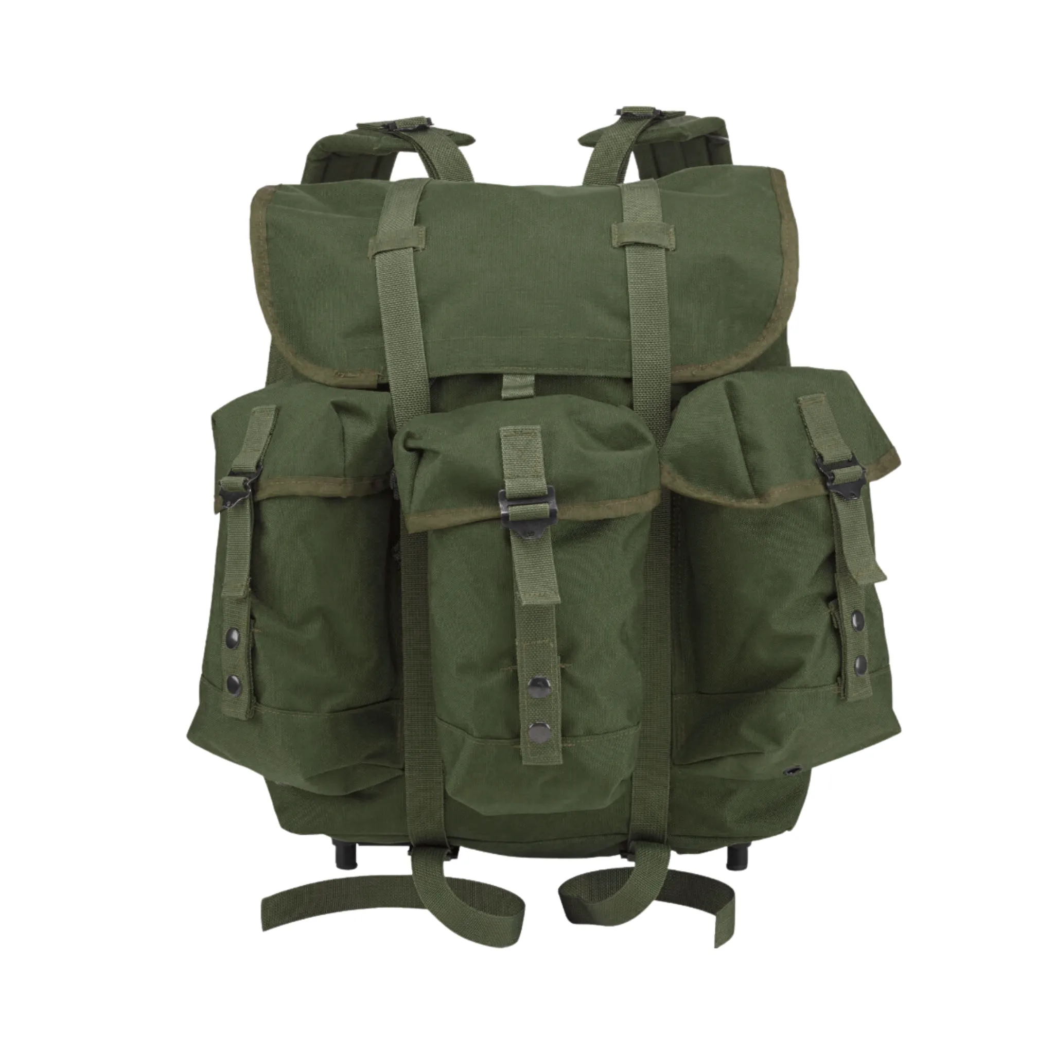 ALICE Backpack With Metal Frame BP876