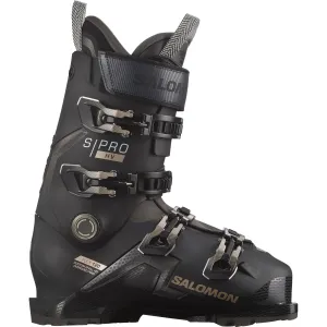 ALP. BOOTS S/PRO HV 120 GW Bk/Ttnm1