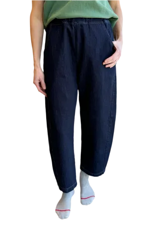Arc Pants in Raw Denim