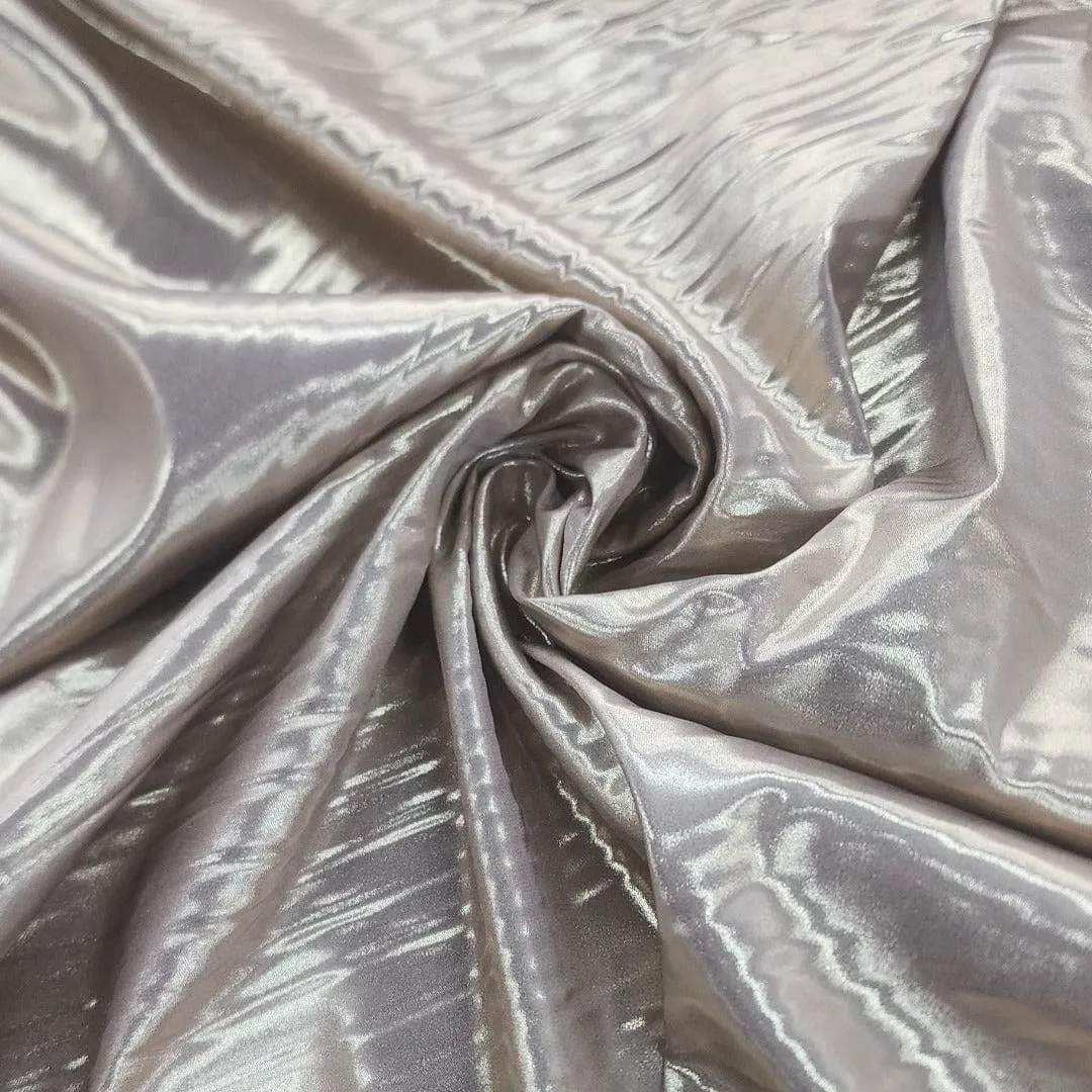 Armani Gloss Satin Fabric 150 cm