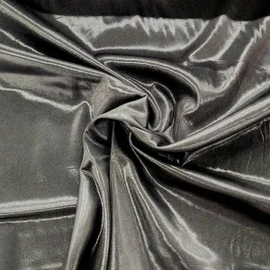 Armani Gloss Satin Fabric 150 cm