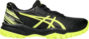 Asics Gel Field Speed GS Junior Hockey Shoes - Black