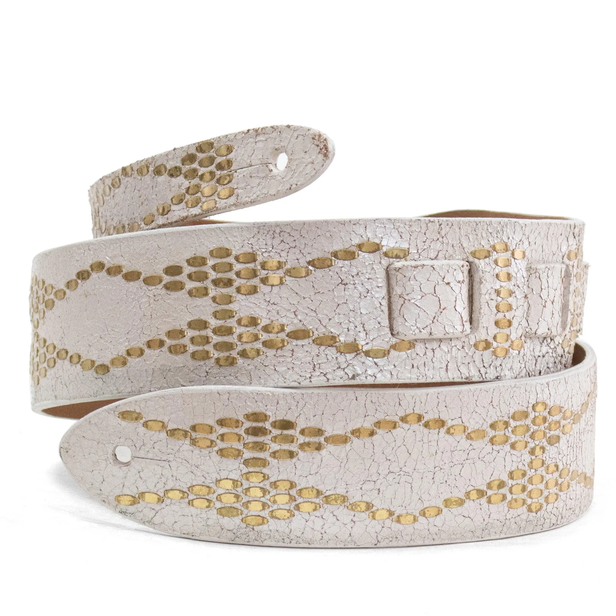Basia Guitar Strap