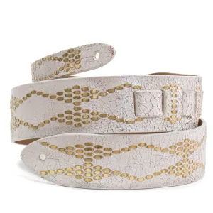 Basia Guitar Strap