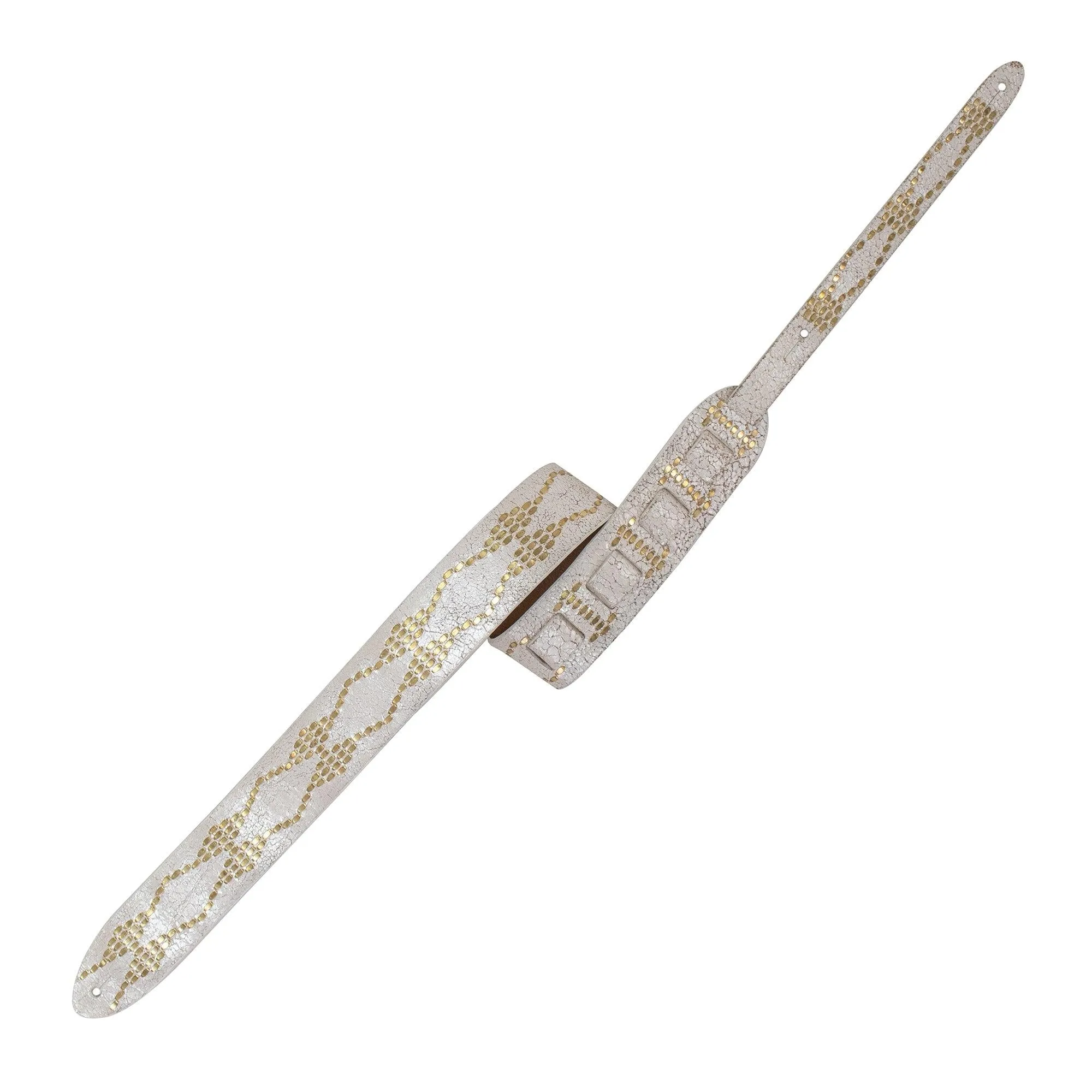Basia Guitar Strap