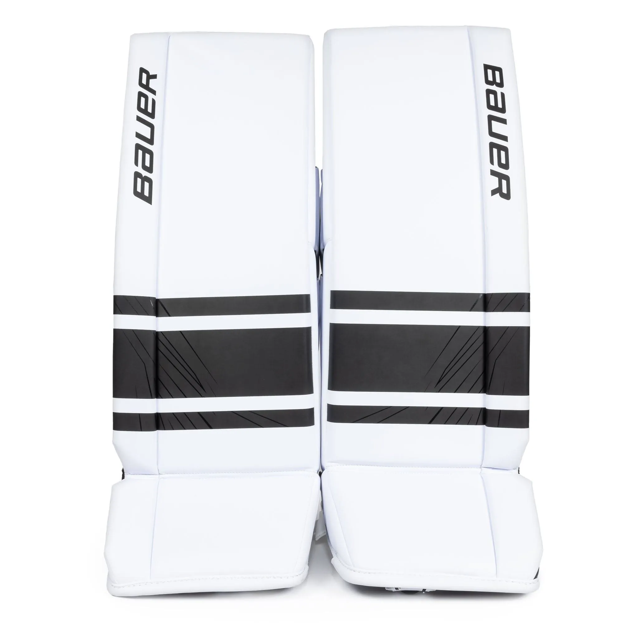 Bauer GX Senior Goalie Leg Pads