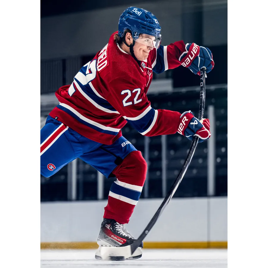Bauer PROTO-R Grip Hockey Stick - Senior
