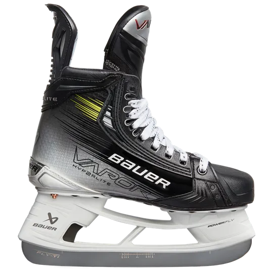 Bauer Stock Custom Vapor Hyperlite2 Senior Skates - Volt (Retail)