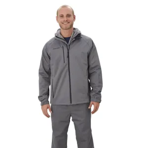 Bauer Supreme Lightweight Senior Jacket - Grey