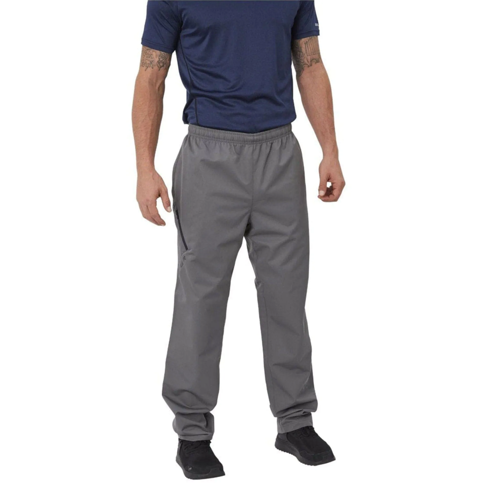 Bauer Supreme Lightweight Senior Pants - Grey