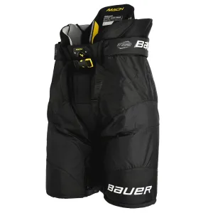 Bauer Supreme Mach Hockey Pants - Intermediate (2023)