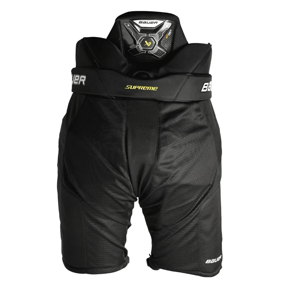 Bauer Supreme Mach Hockey Pants - Intermediate (2023)