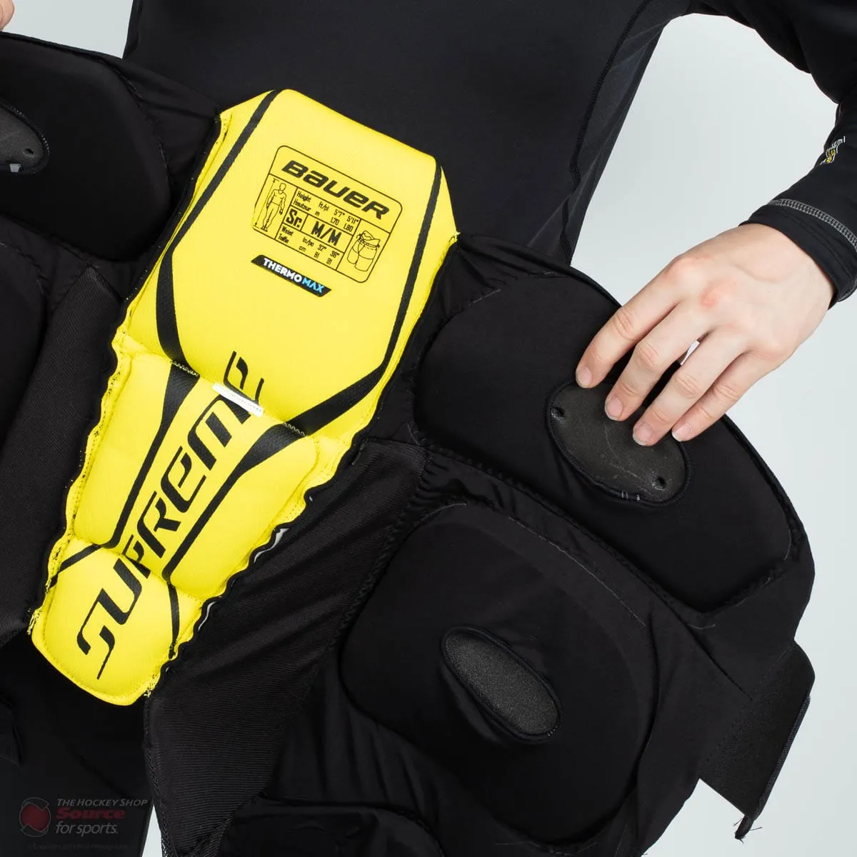 Bauer Supreme S29 Junior Hockey Girdle