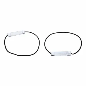 Bauer Toe Strap - 2 Pack
