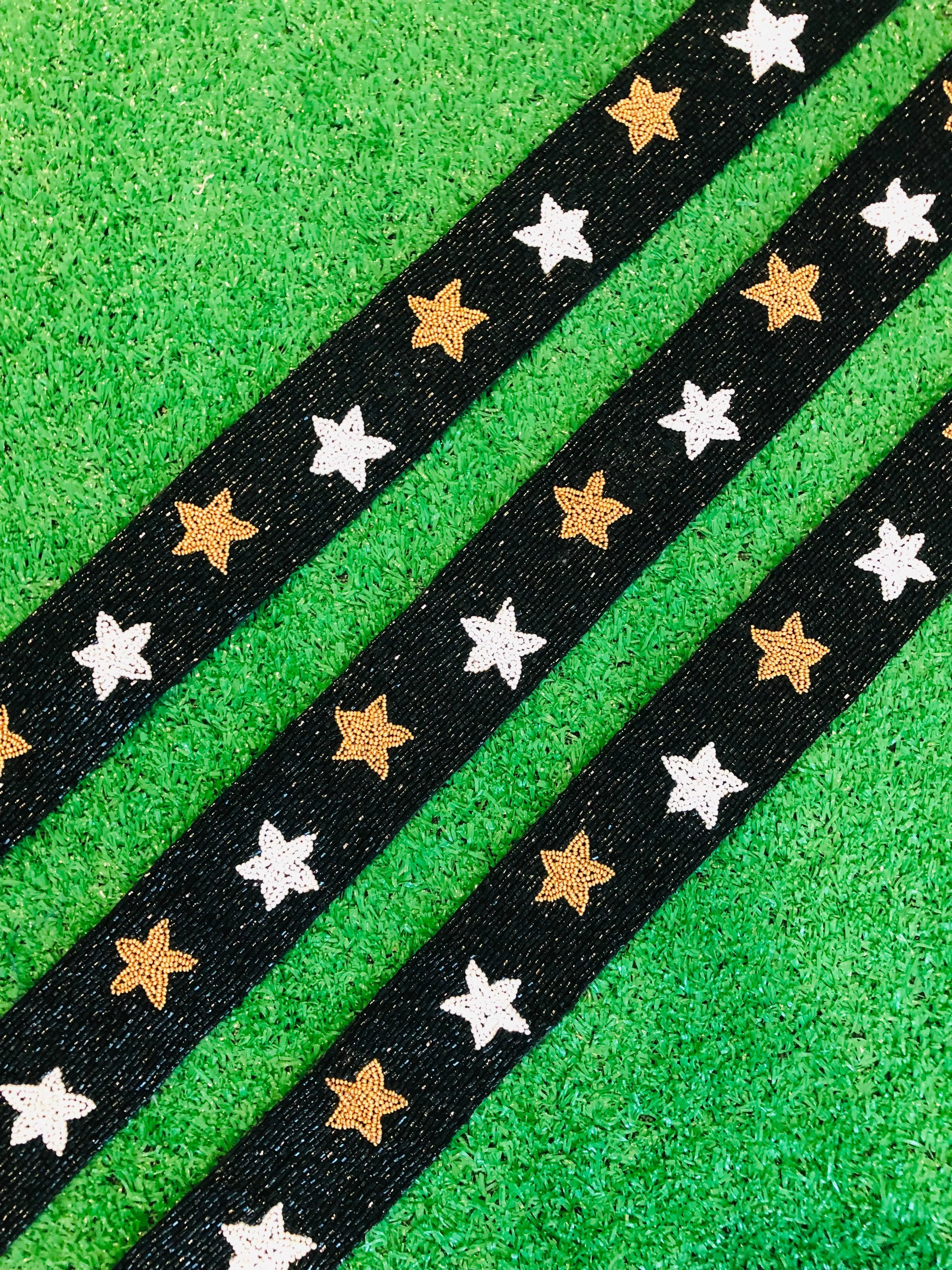Beaded Spirit Strap