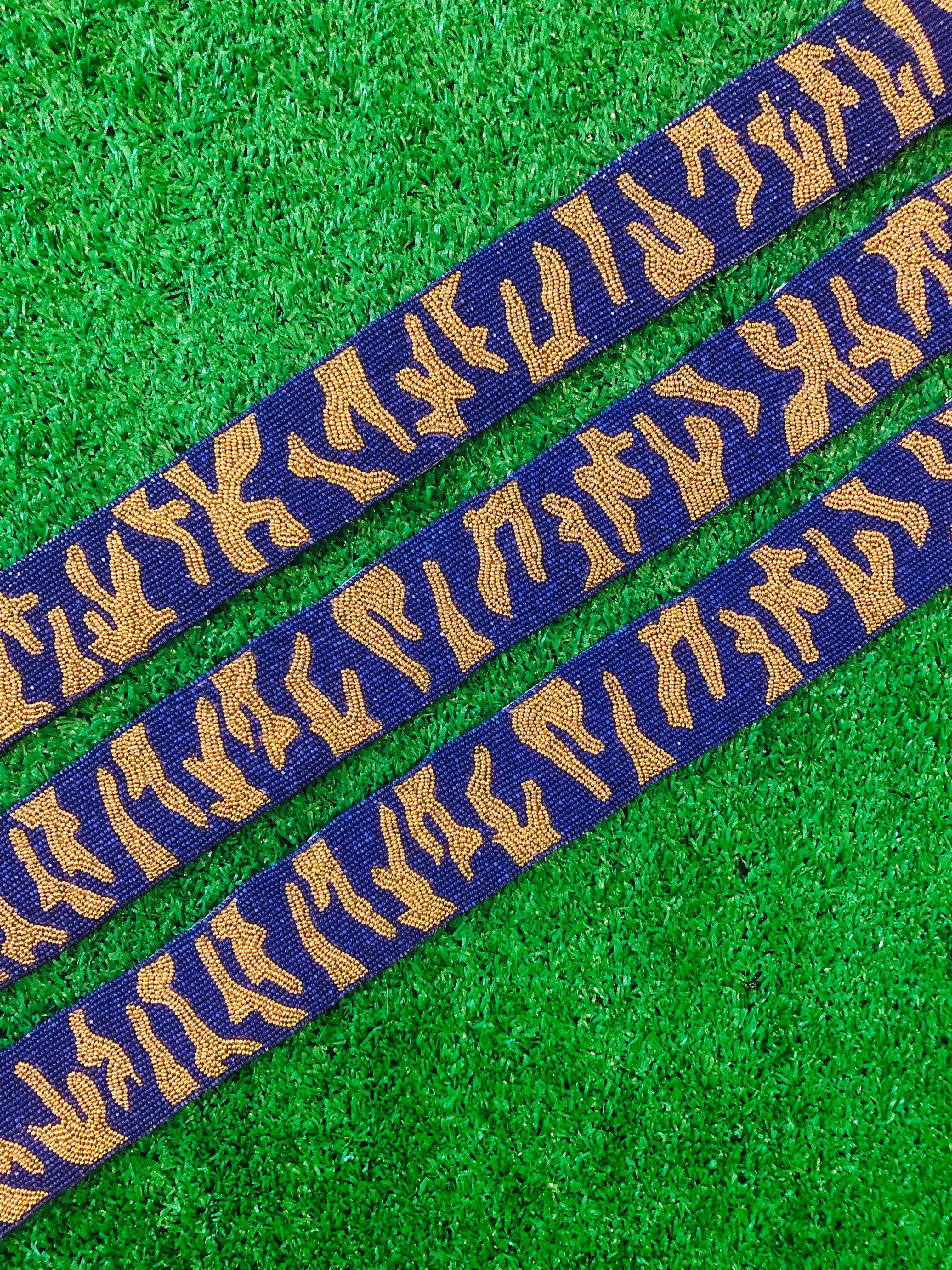 Beaded Spirit Strap