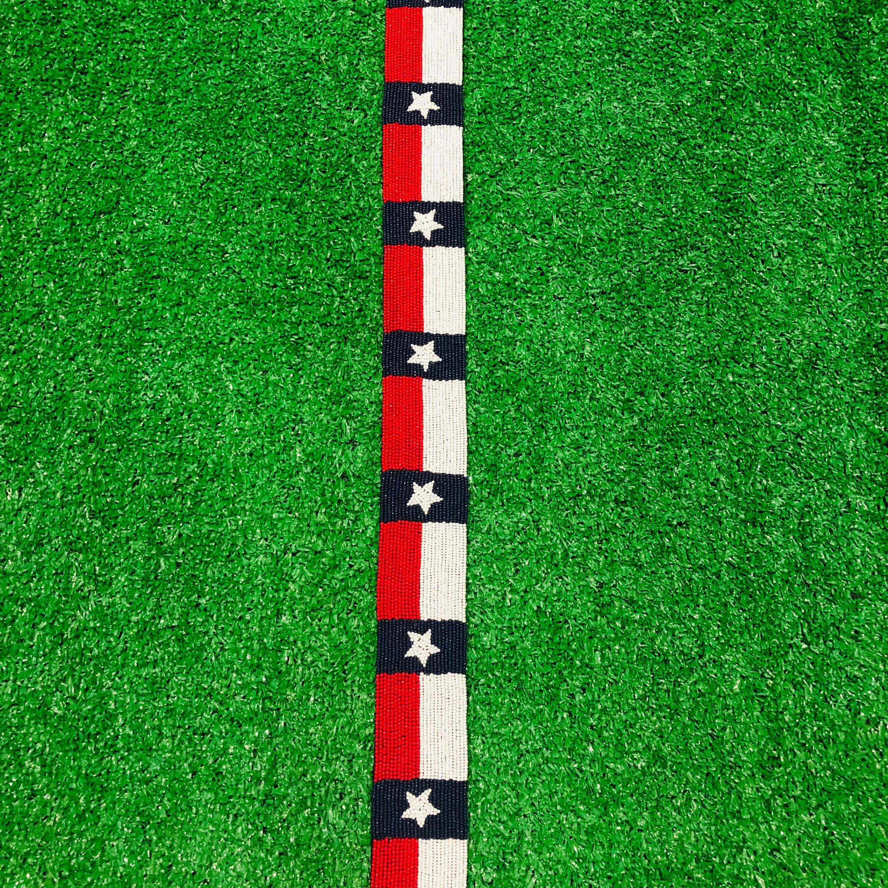 Beaded Spirit Strap