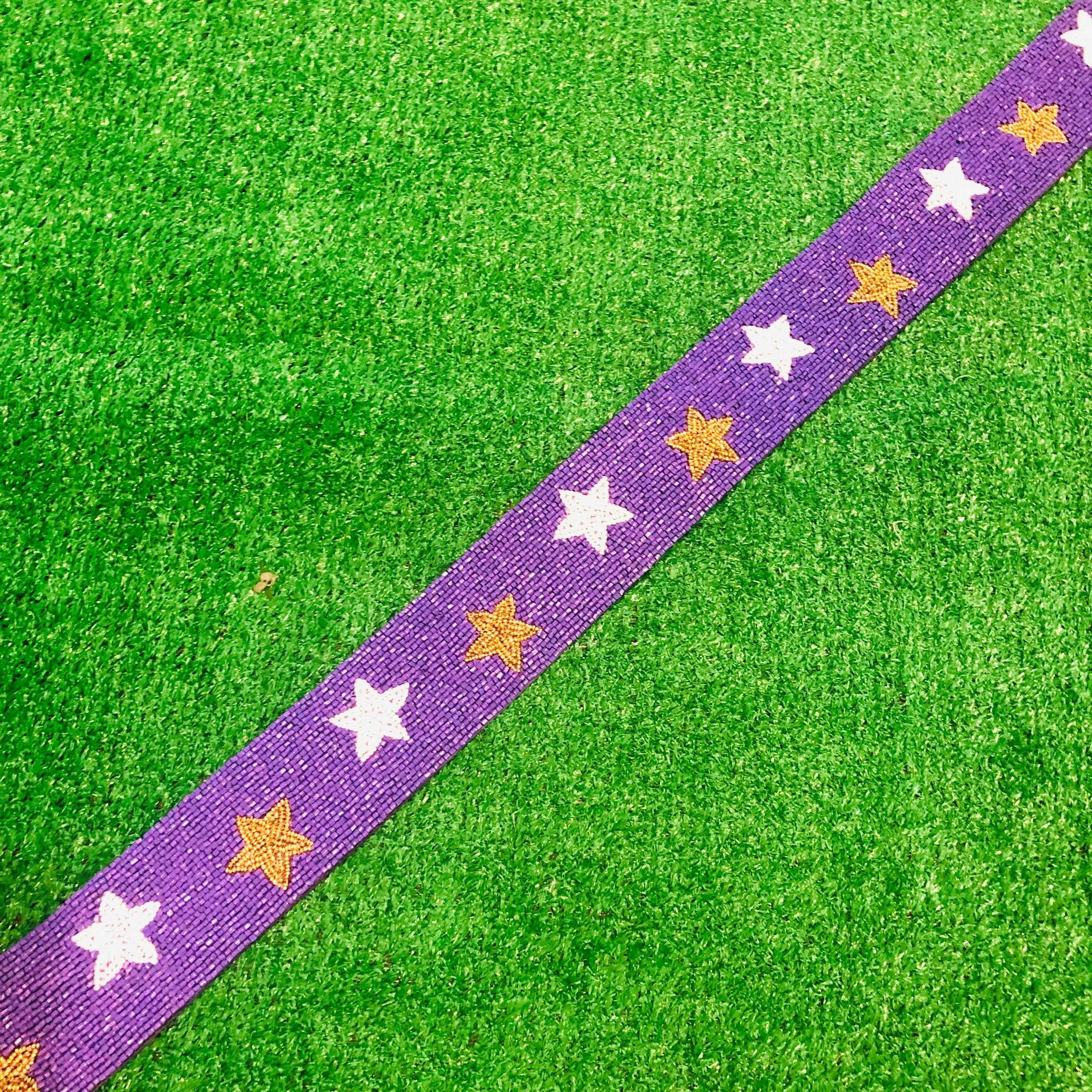 Beaded Spirit Strap