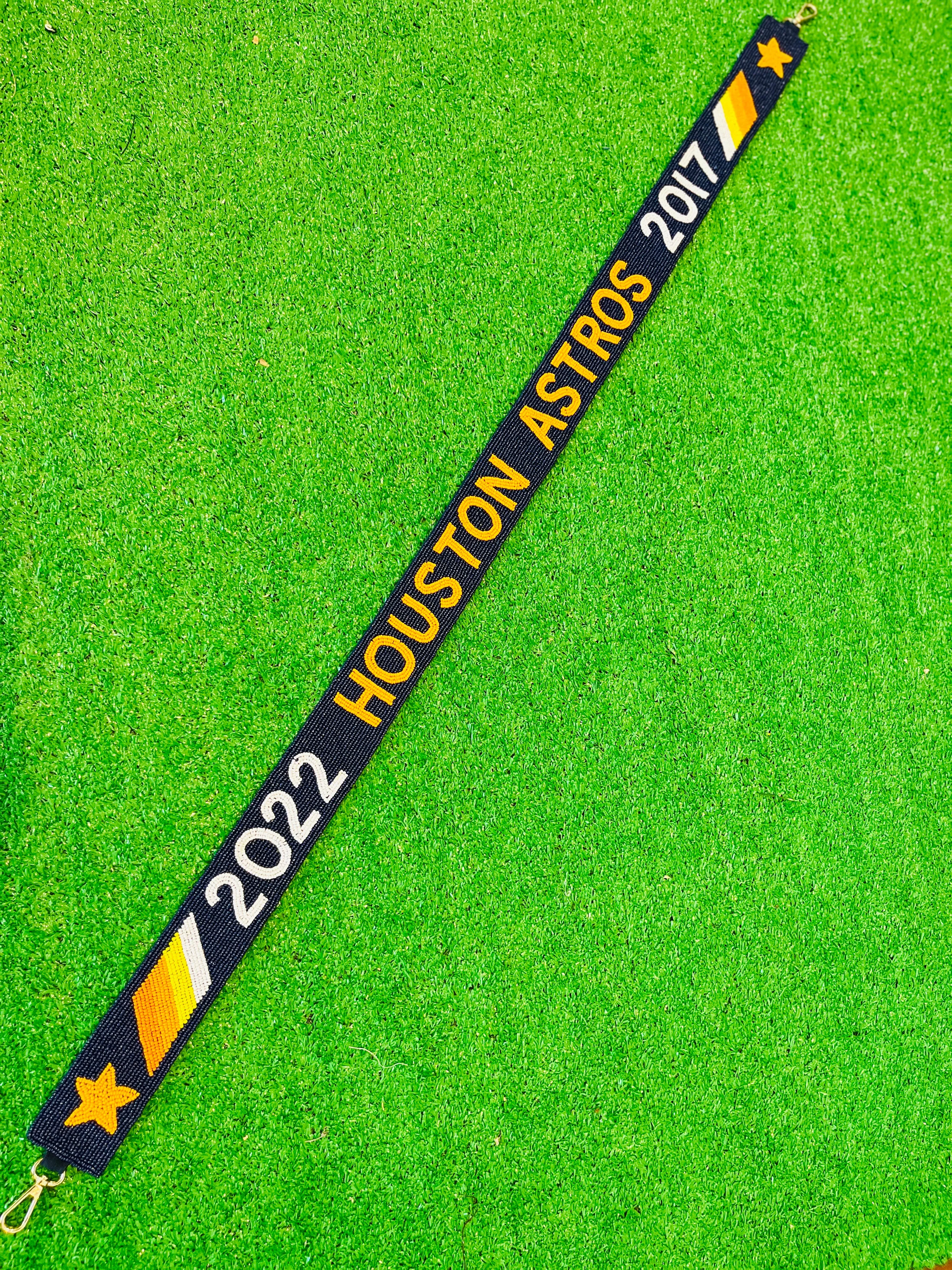 Beaded Spirit Strap